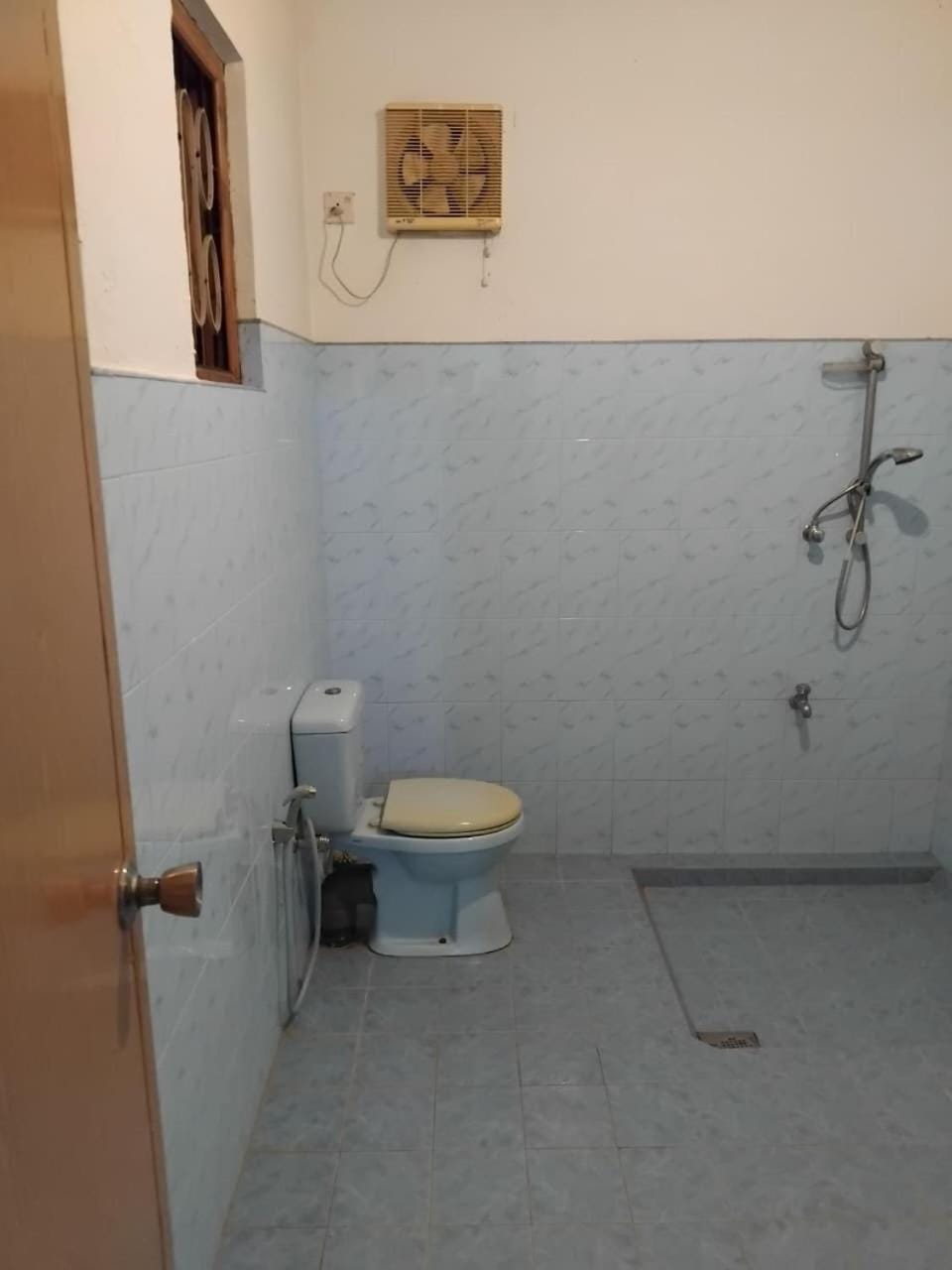 Drivers' , Guides' & Family Rooms Bed and Breakfast in Uva Province, Sri Lanka