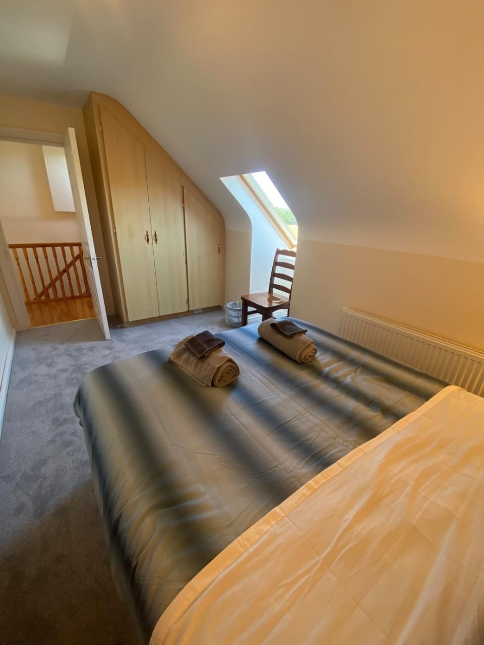 Spacious 5 bed Killarney home with free parking House in Killarney