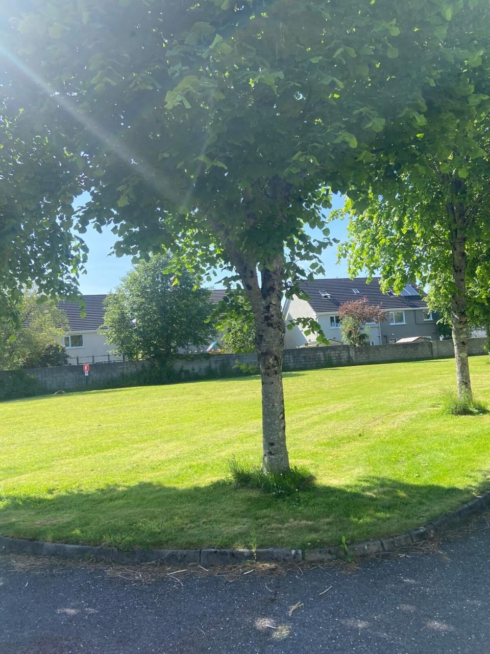 Spacious 5 bed Killarney home with free parking House in Killarney