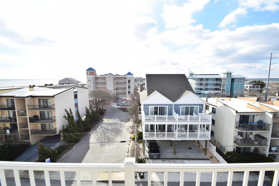 Diamond Head 502 condo Apartment in Ocean City