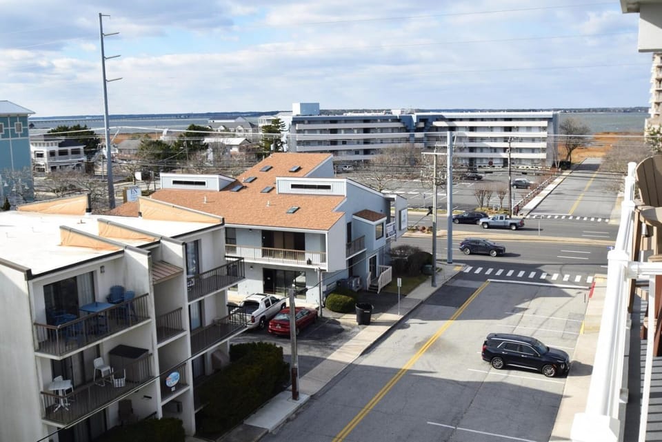 Diamond Head 502 condo Apartment in Ocean City