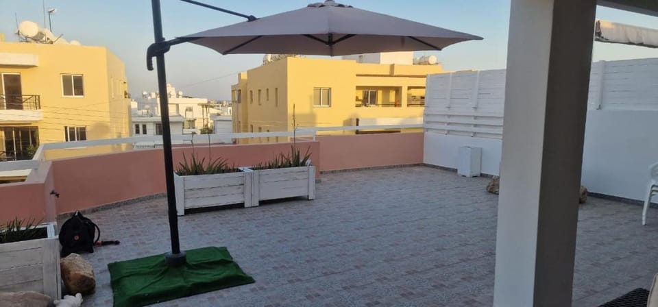 3 Bedroom Penthouse Livadia Larnaca Apartment in Larnaca District