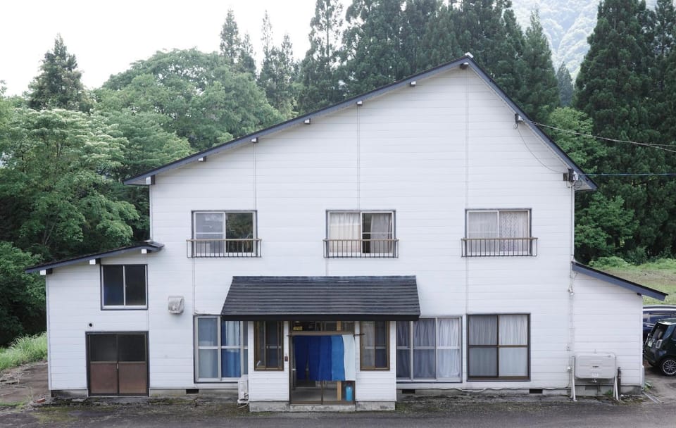 石徹白の自然を楽しむゲストハウスKIITOS, A Small Guesthouse Close to Nature in Itoshiro, Gifu Bed and Breakfast in Takayama
