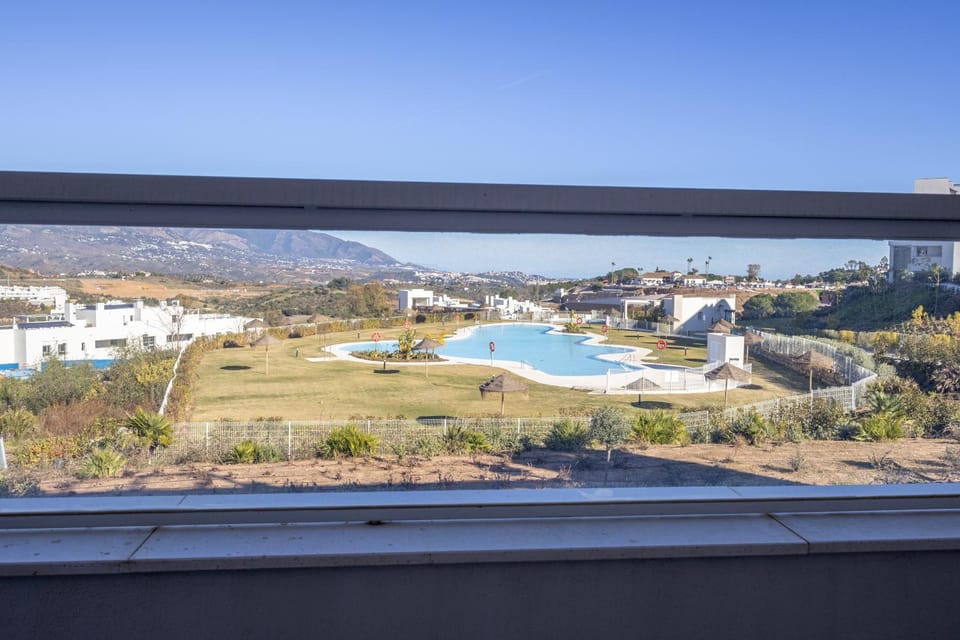 Pool view, Pool view, Swimming pool