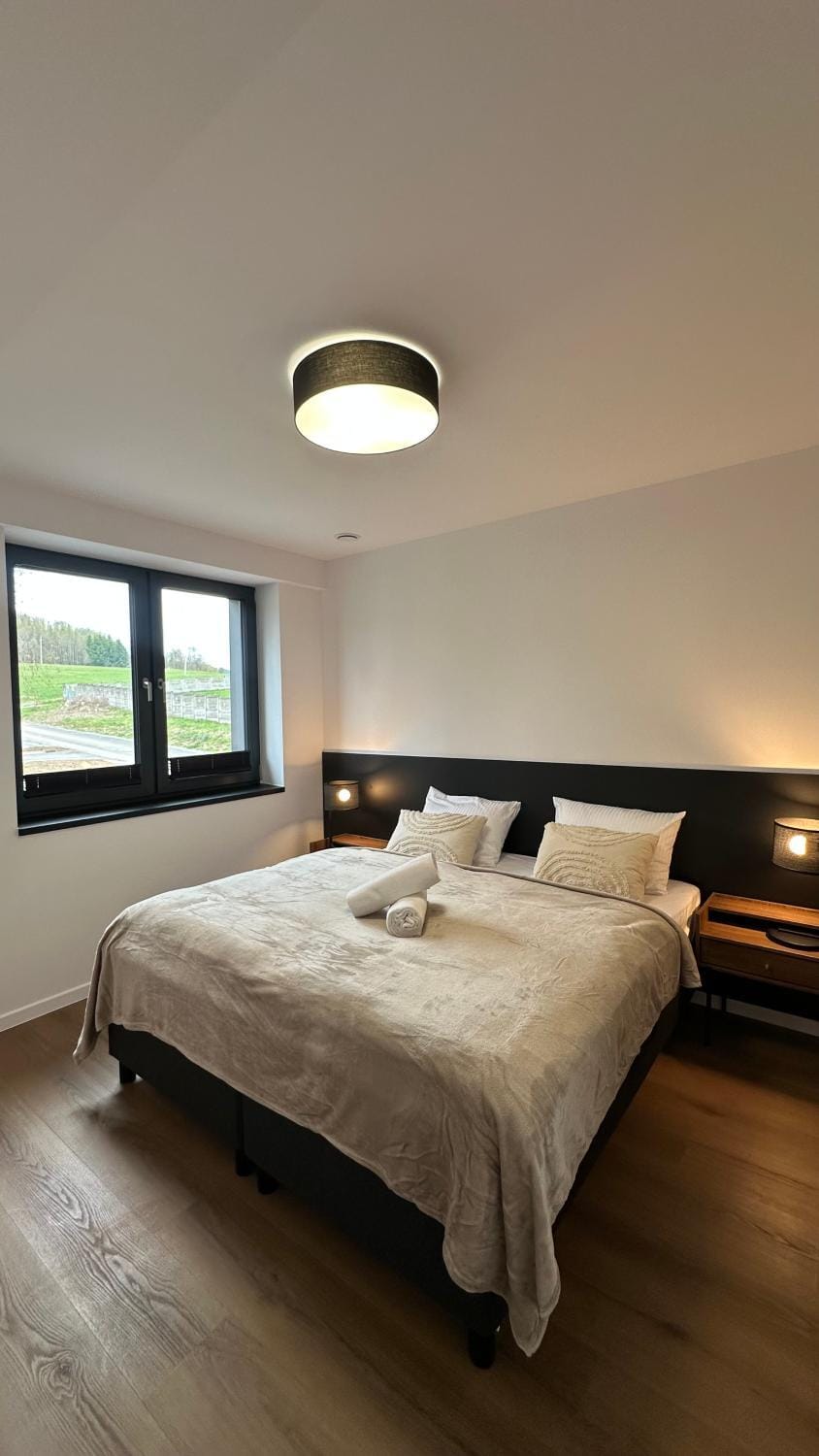 Apartamenty Polna Park Apartment in Lower Silesian Voivodeship