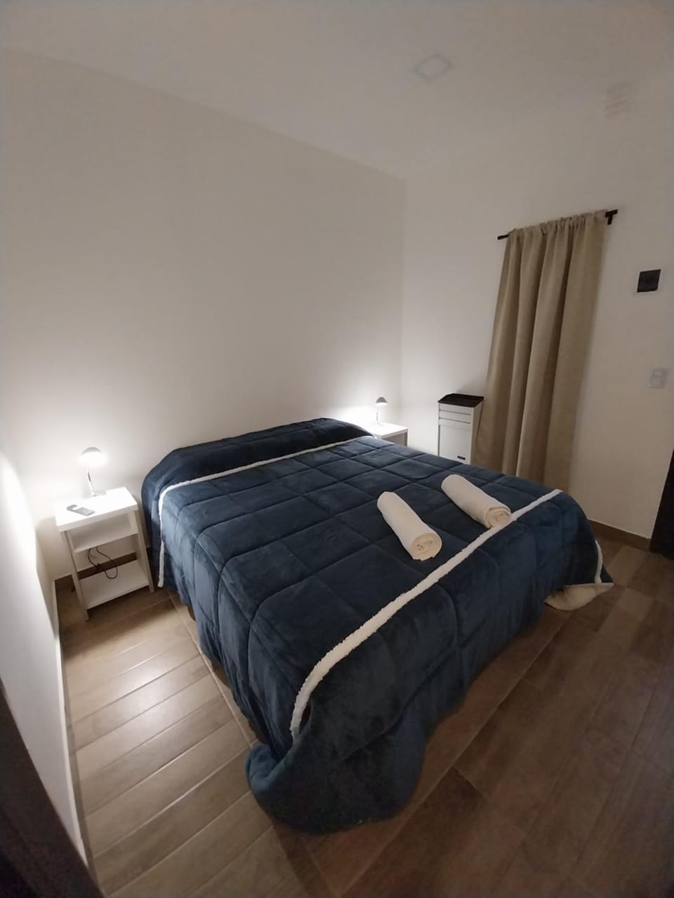 Dormi km3 Bed and Breakfast in Comodoro Rivadavia