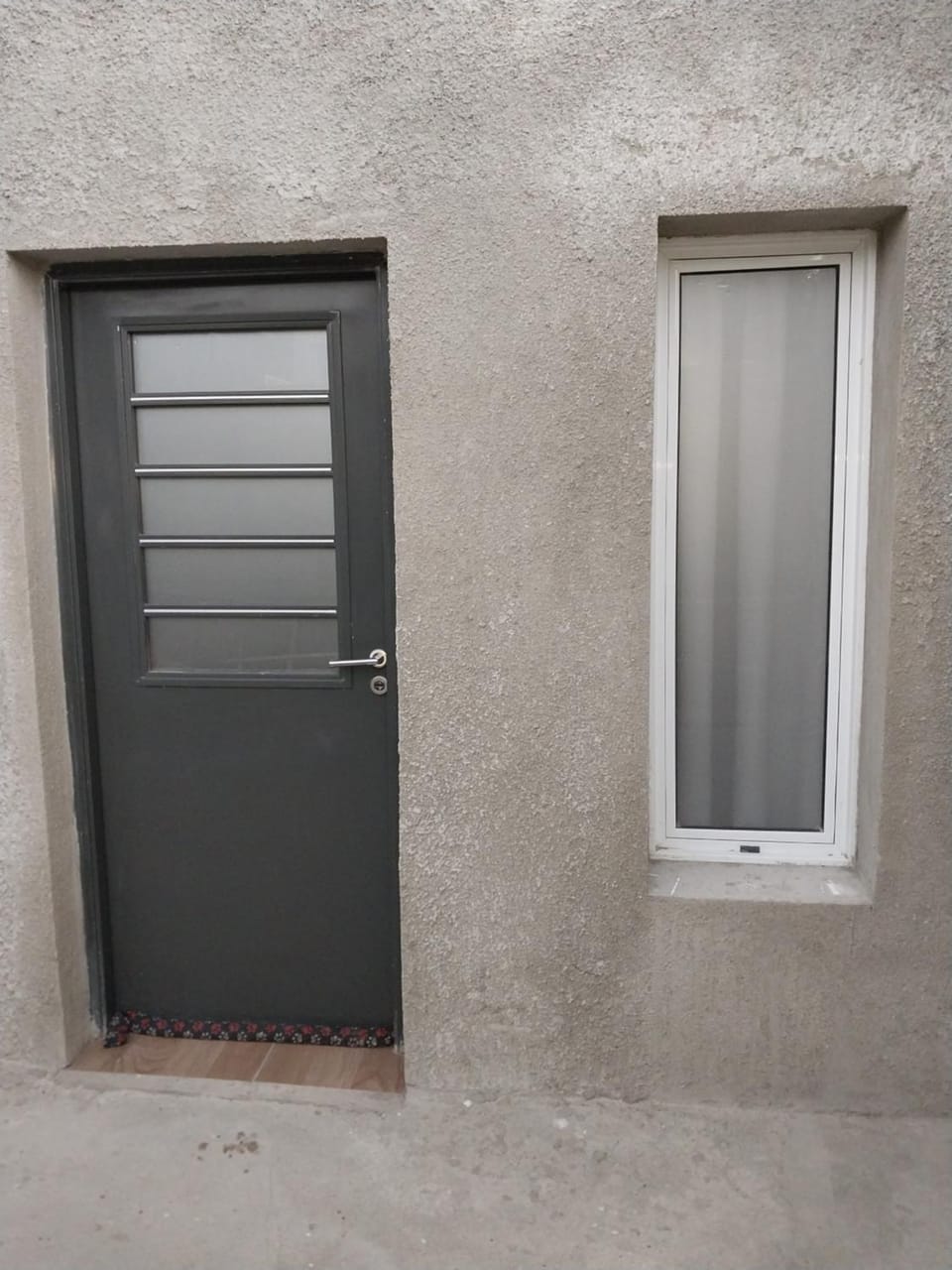 Dormi km3 Bed and Breakfast in Comodoro Rivadavia