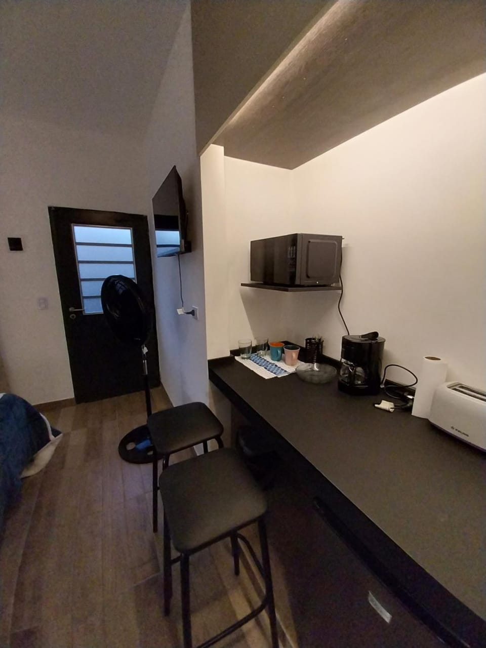 Dormi km3 Bed and Breakfast in Comodoro Rivadavia