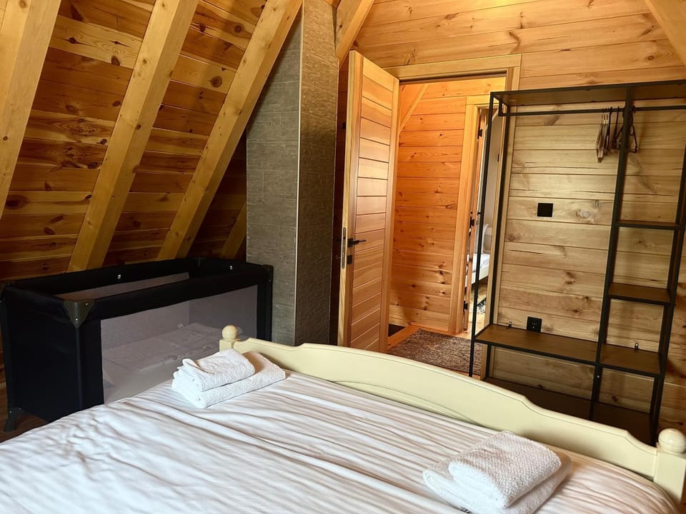 Vila Ramonda House in Montenegro
