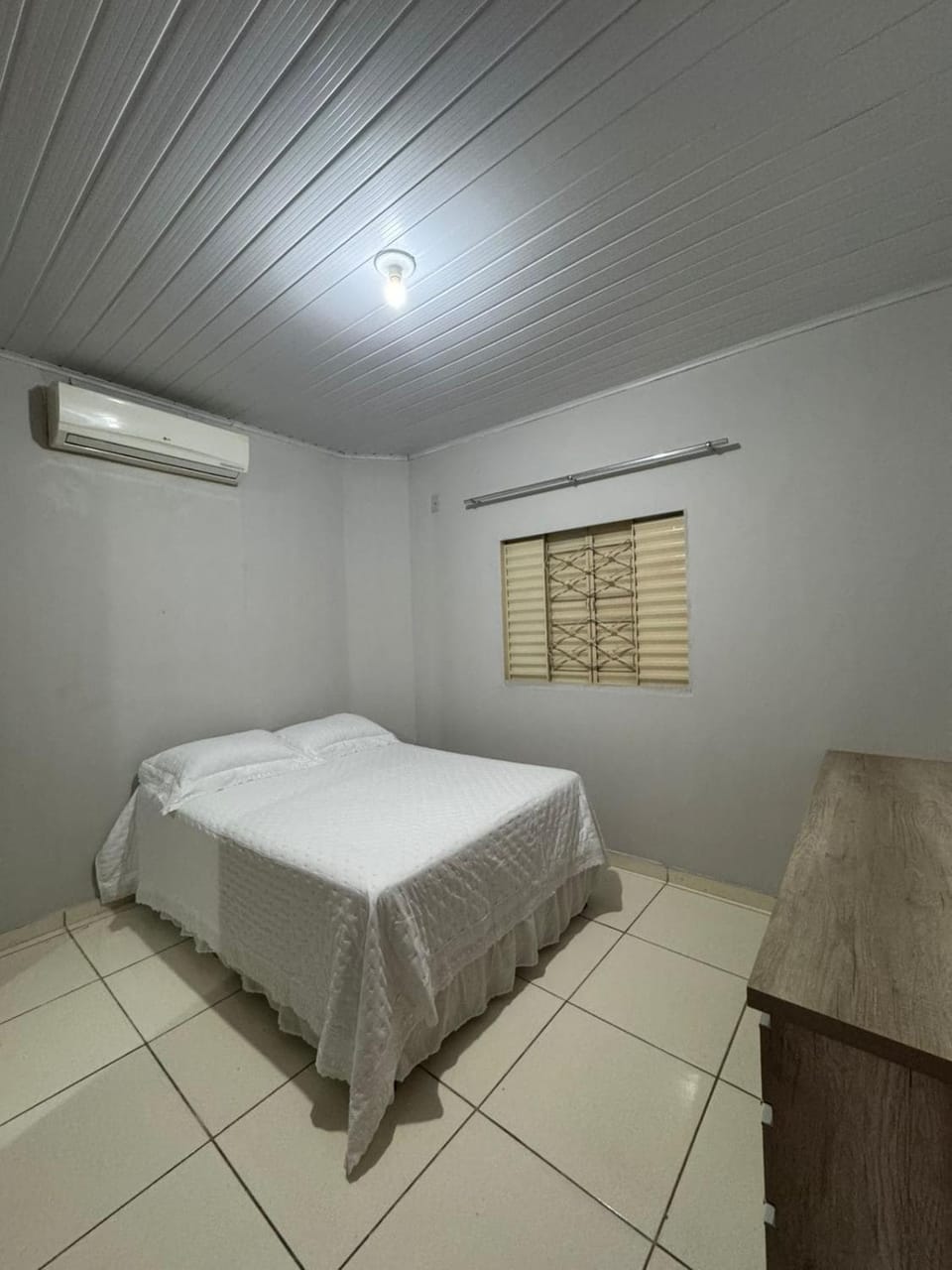 Recanto de Descanso Apartment in State of Mato Grosso, Brazil