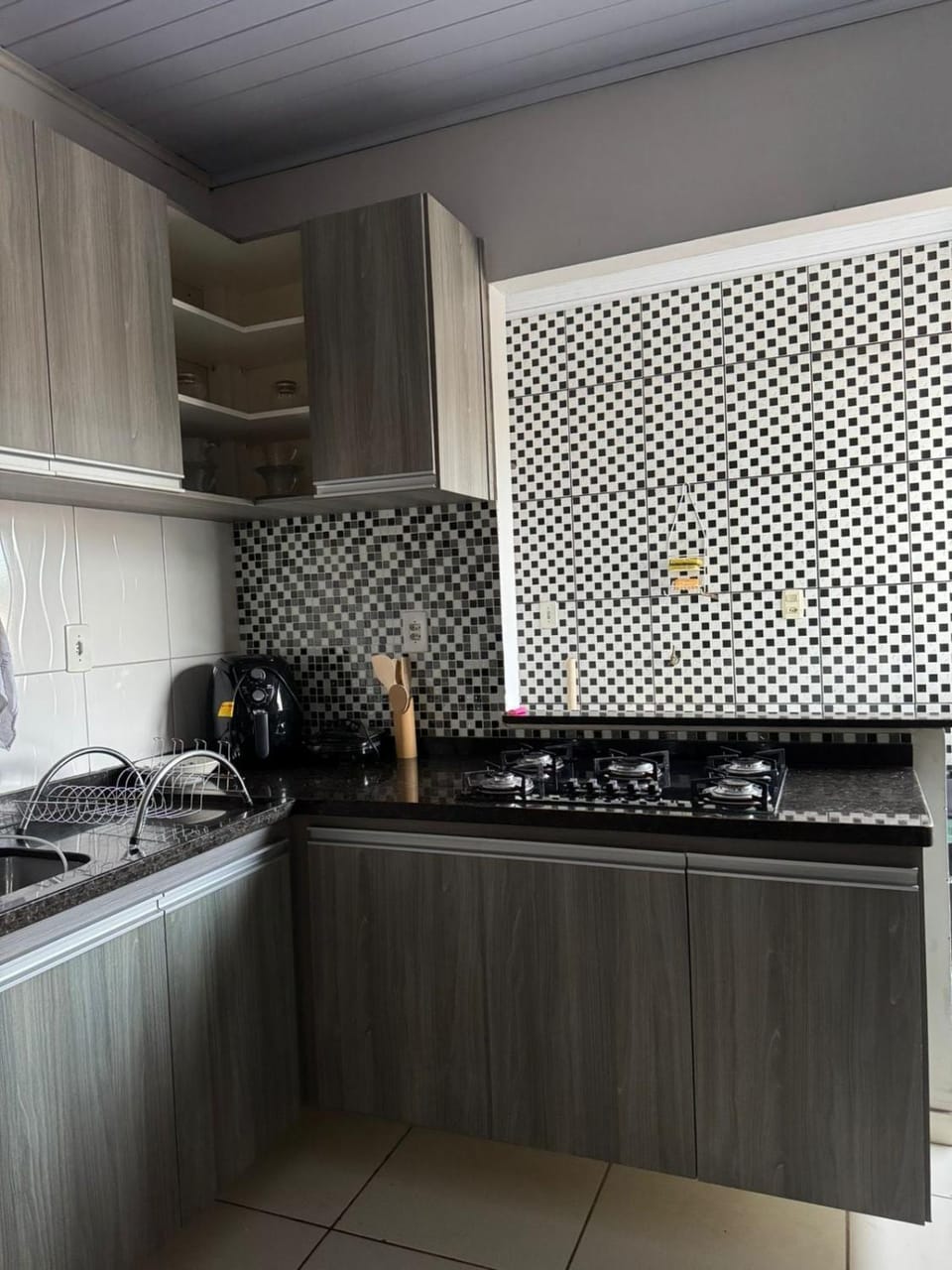 Recanto de Descanso Apartment in State of Mato Grosso, Brazil