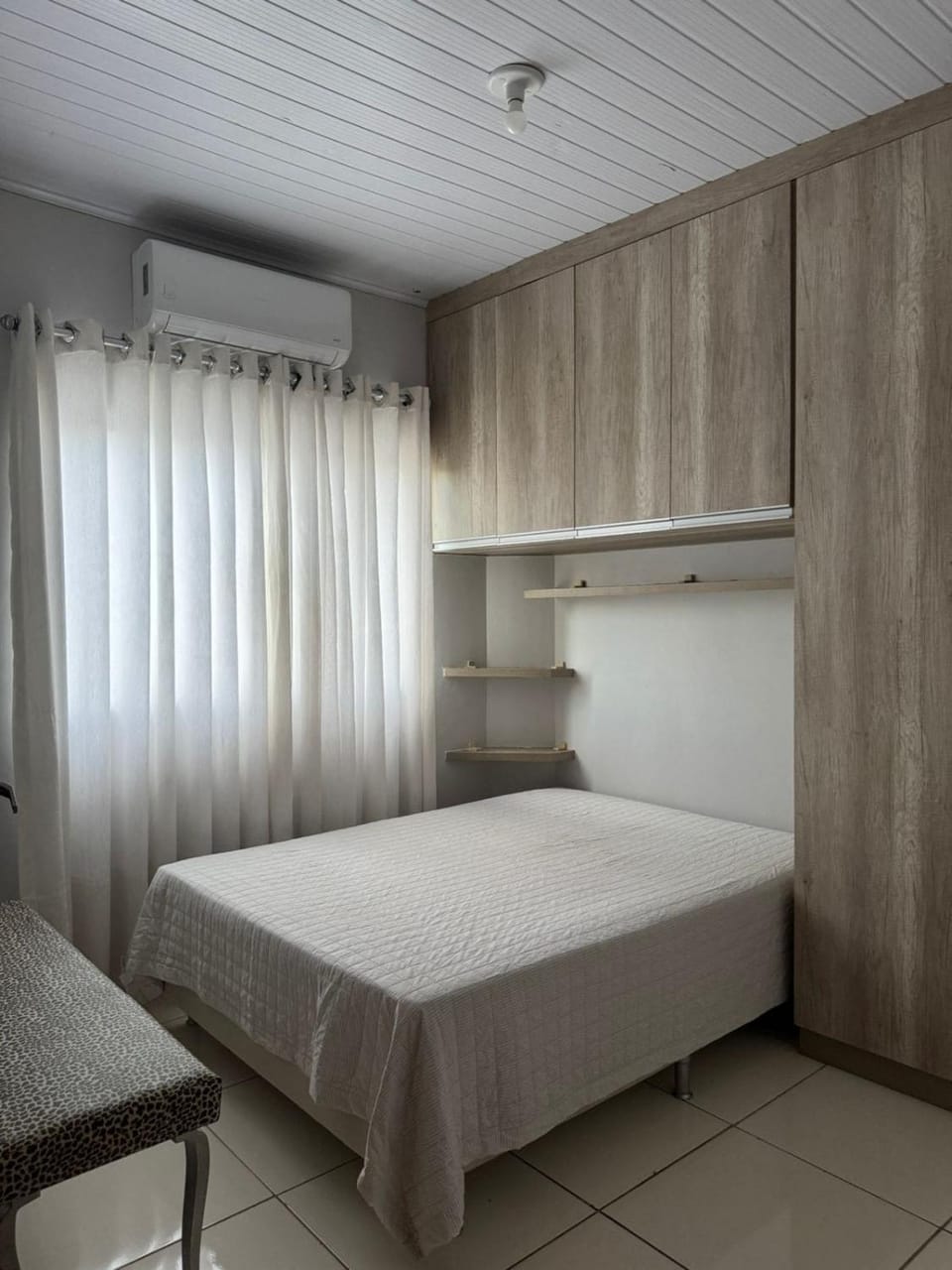 Recanto de Descanso Apartment in State of Mato Grosso, Brazil