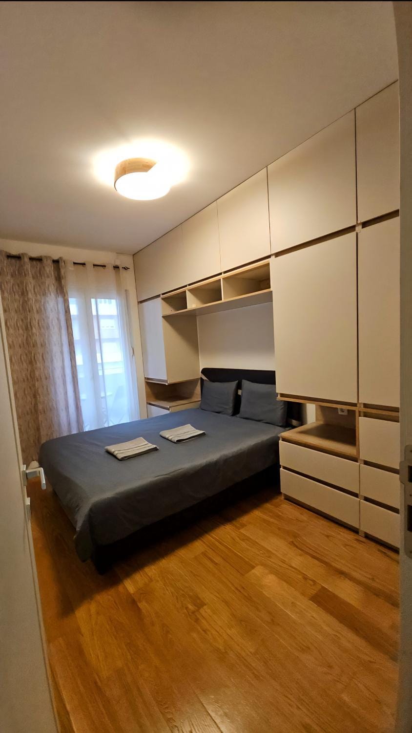 CL Home Lux Apartment in Podgorica