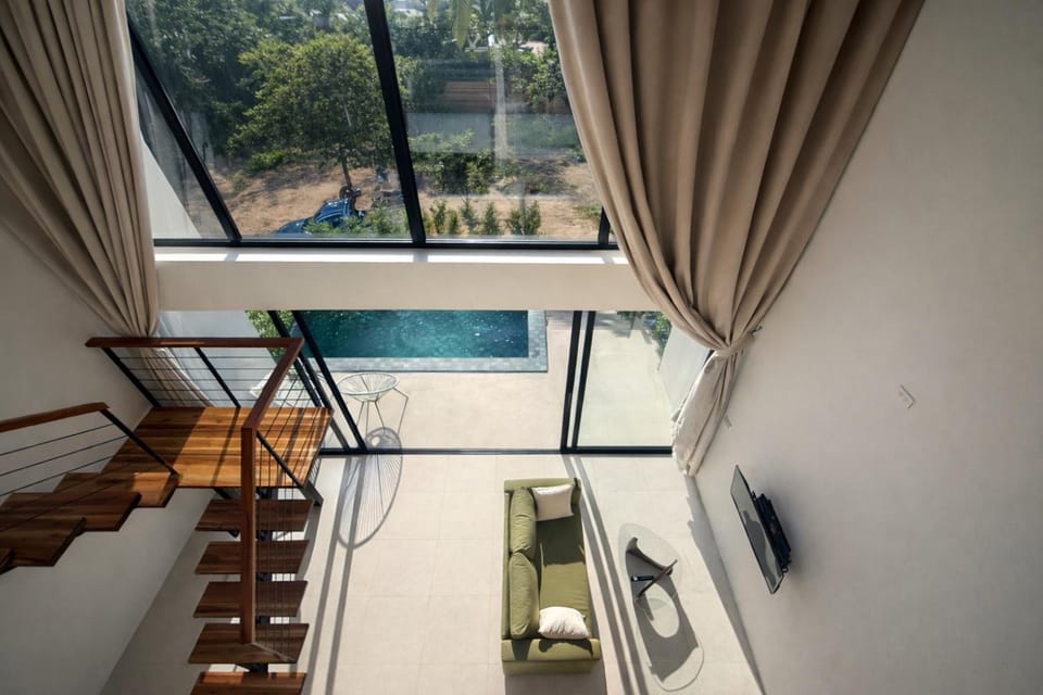 Photo of the whole room, Swimming pool, Swimming pool