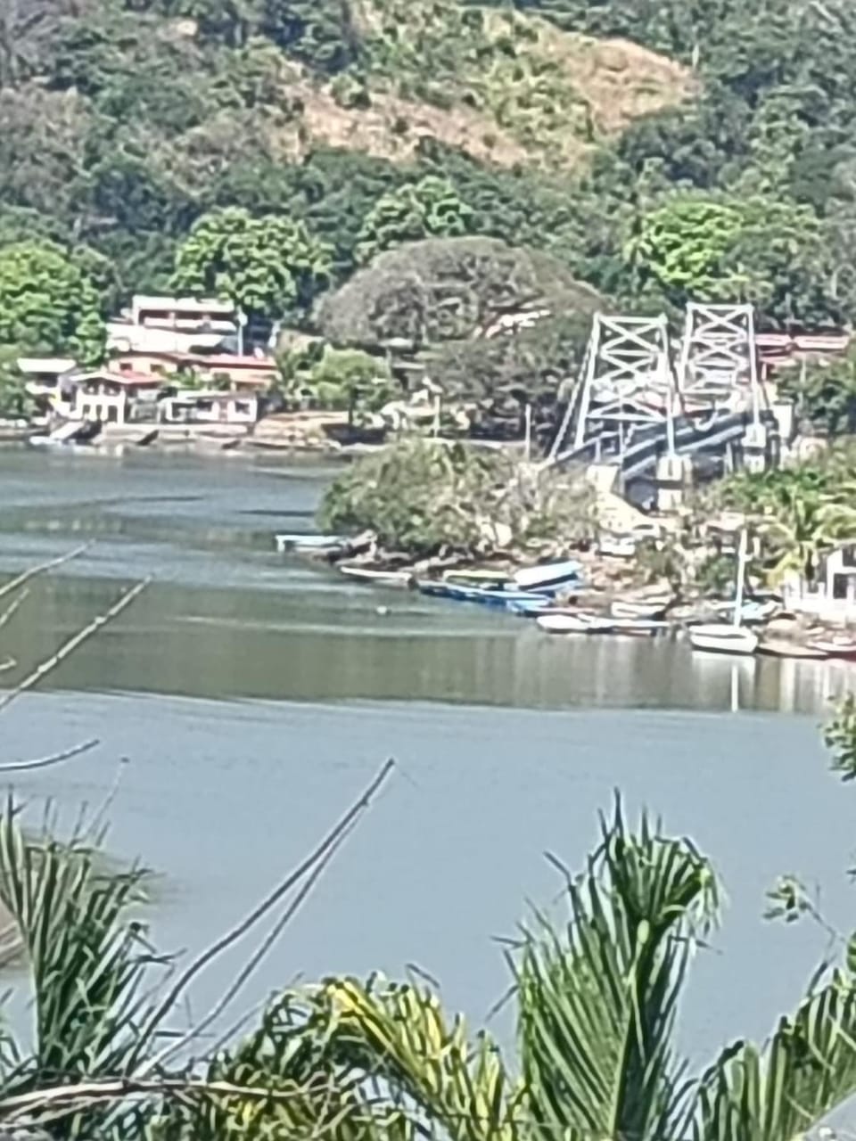 Villa Sonia House in Puntarenas Province