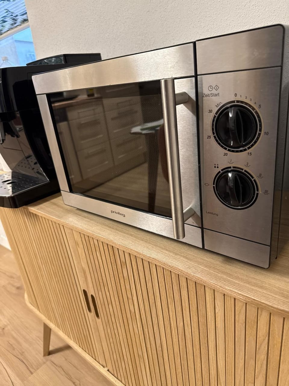 Coffee/tea facilities, Kitchen or kitchenette