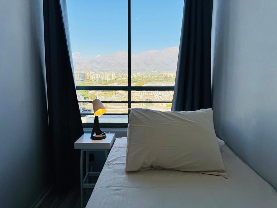 Estadio Nacional - Universidades Apartment in Santiago