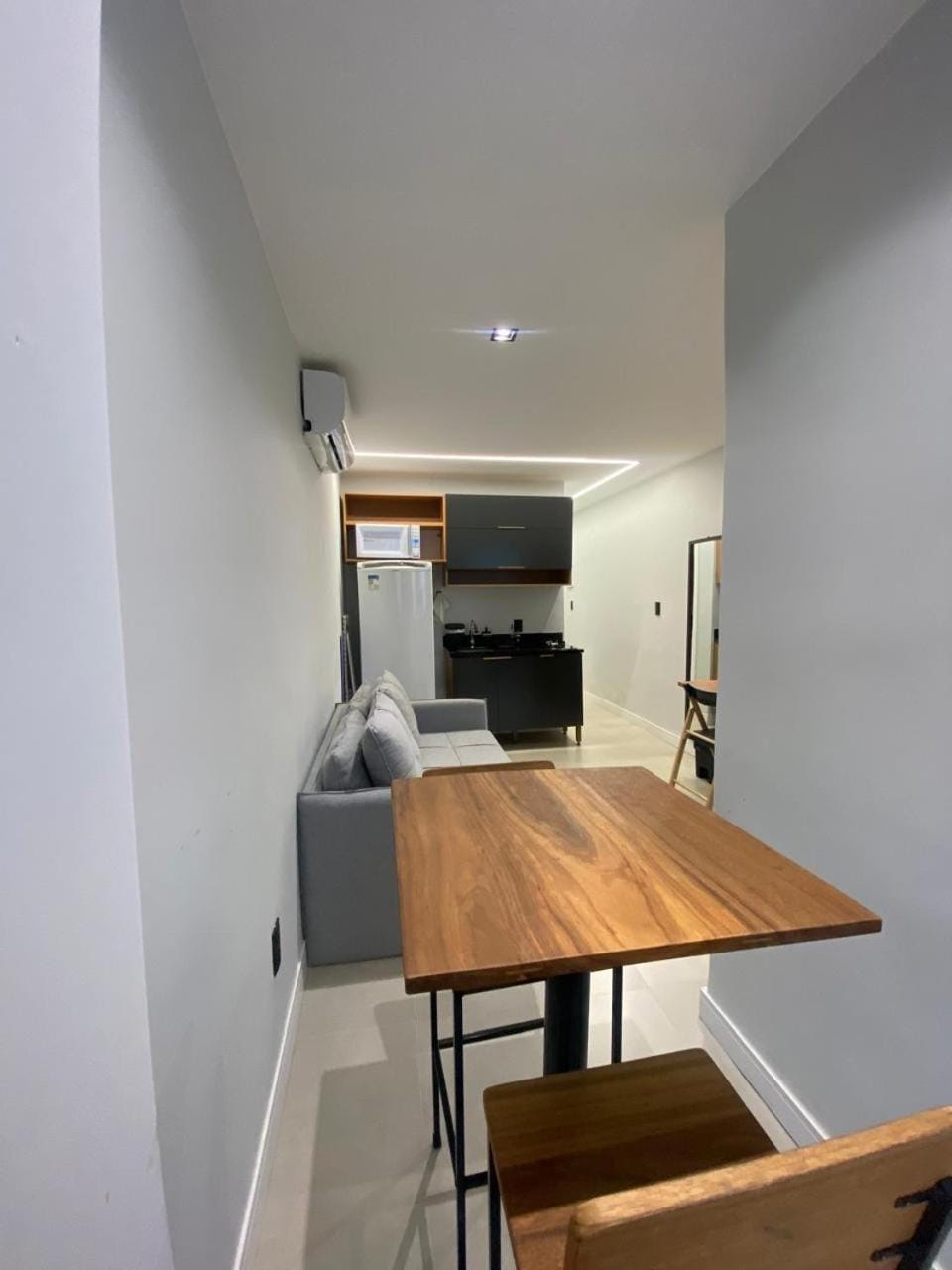 Juca Studio Copacabana Apartment in Rio de Janeiro