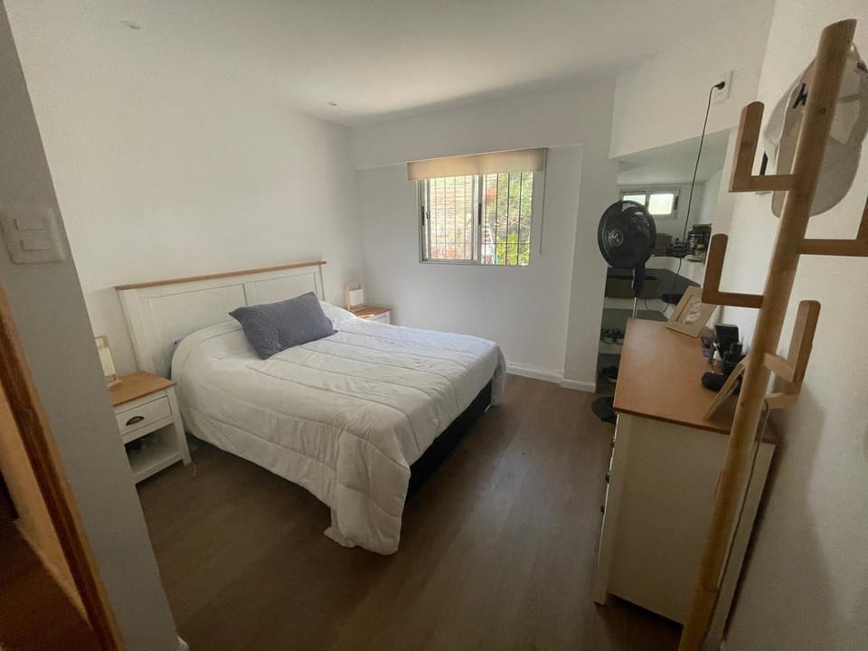 Hermosa casa de un dormitorio a seis cuadras de la playa House in Ciudad de la Costa