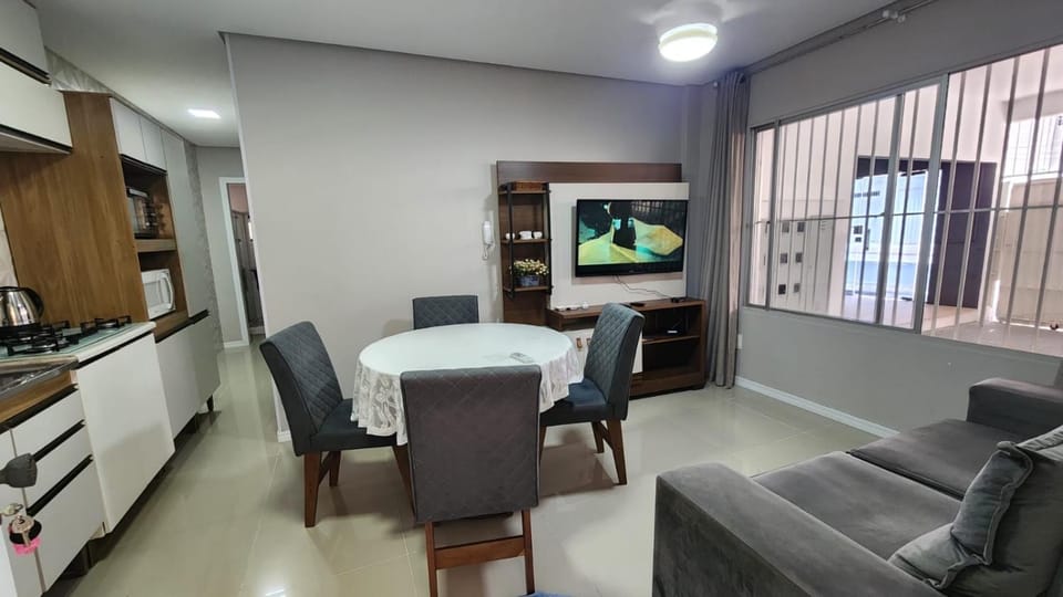 ed Ibiza, rua 904, 243 Apartment in Camboriú