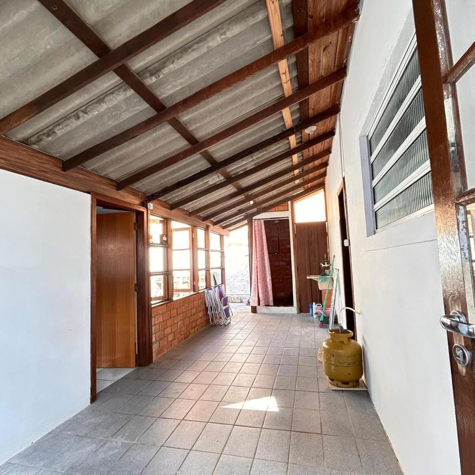 Casa Flor House in Florianopolis