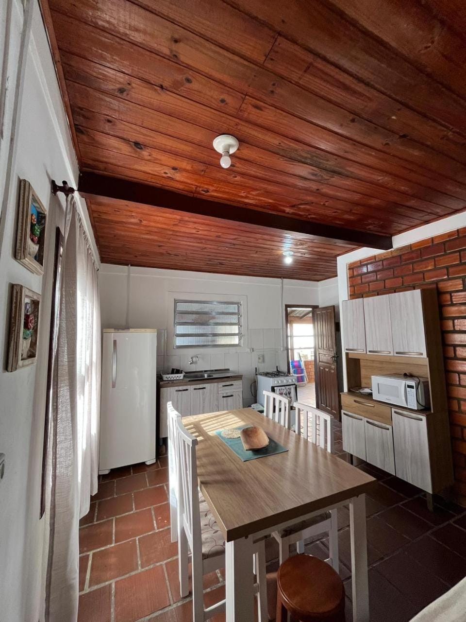 Casa Flor House in Florianopolis
