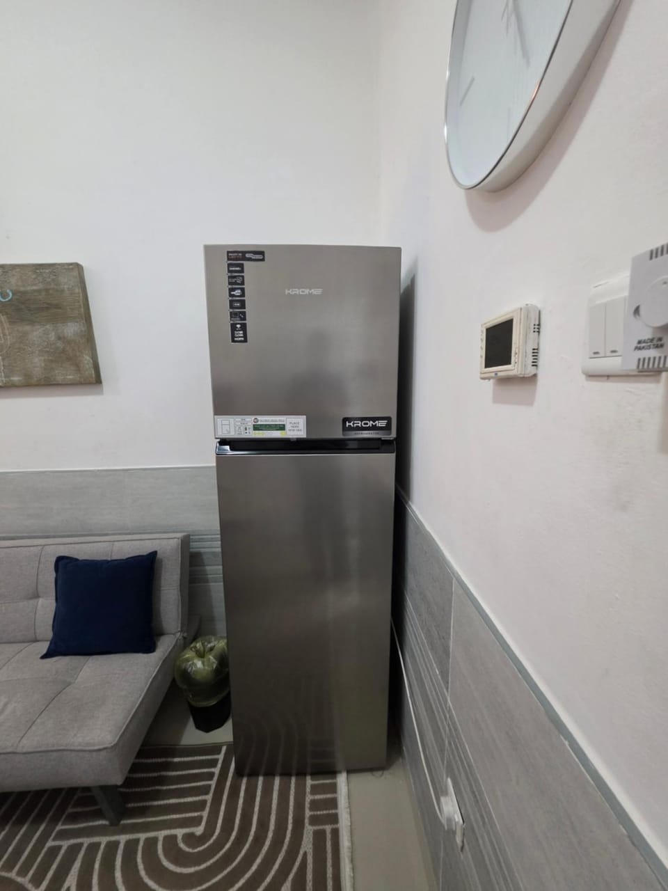 Ajman Studio Downtown B2OO7 Apartment in Ajman