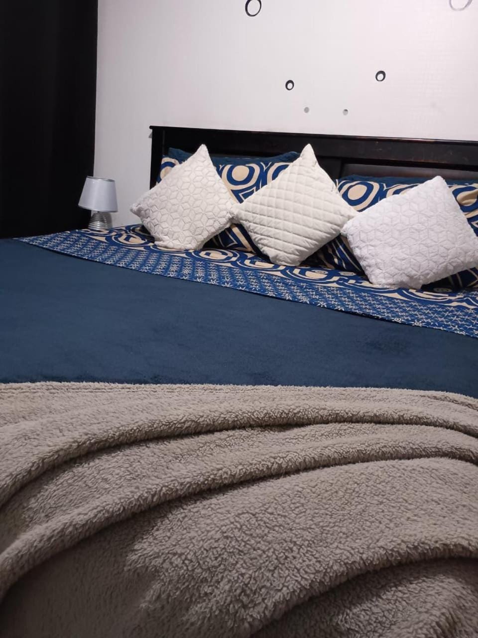 Apartsantiago Apartment in Santiago