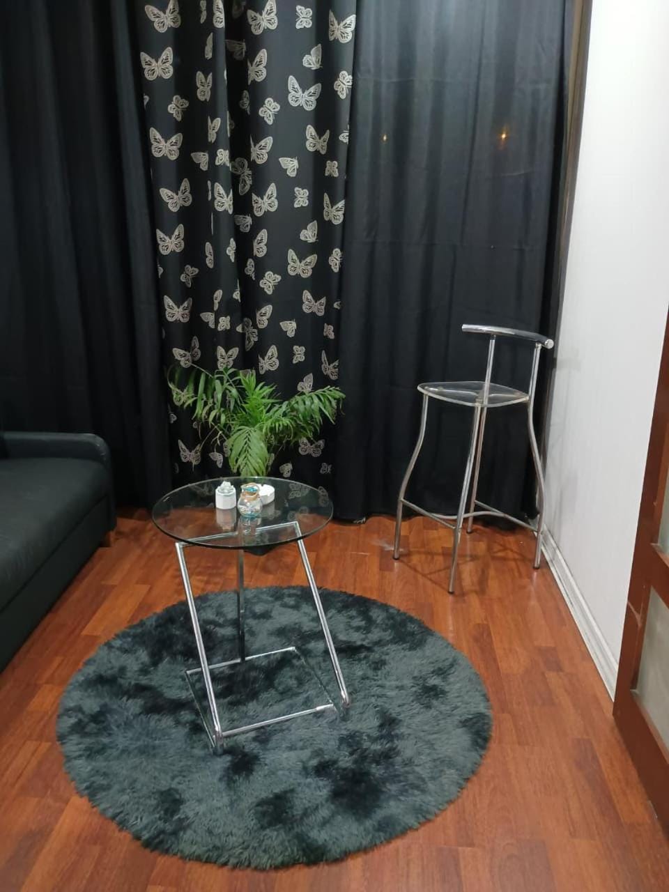 Apartsantiago Apartment in Santiago
