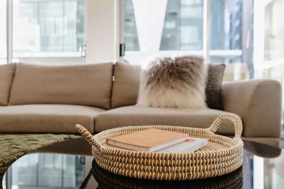Modern Melbourne Apt with Parking - New Listing Apartment in Melbourne