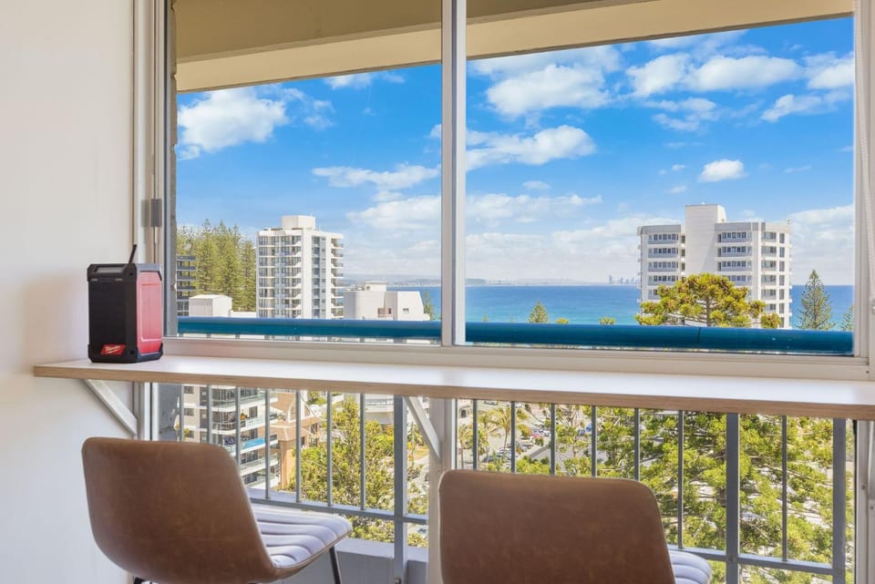 Border Terrace Unit 20 Apartment in Tweed Heads