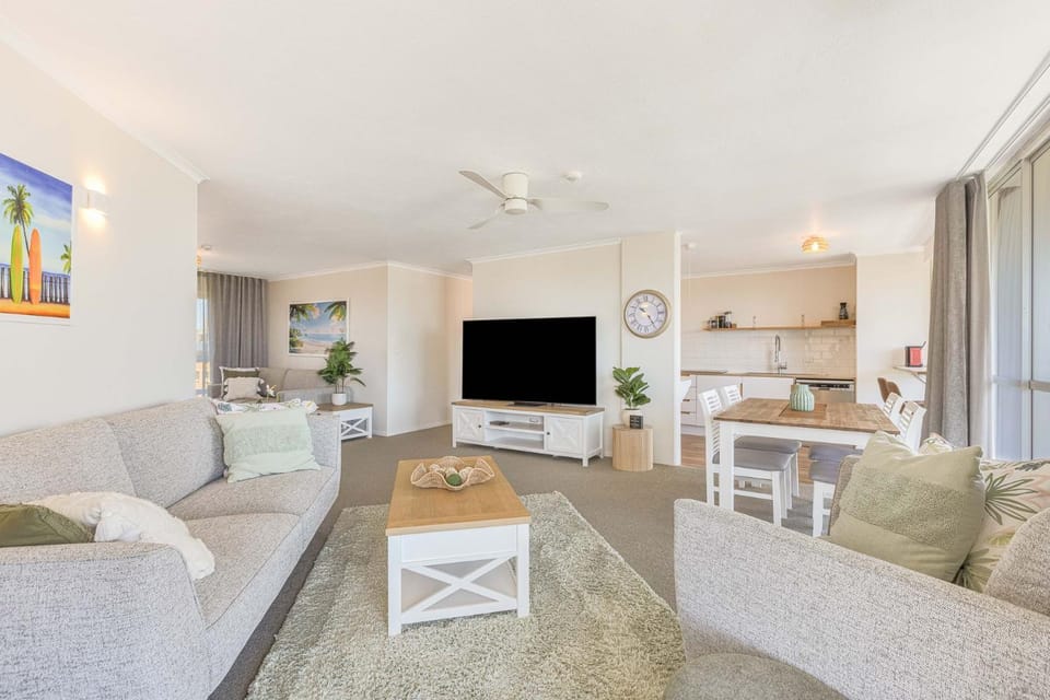 Border Terrace Unit 20 Apartment in Tweed Heads