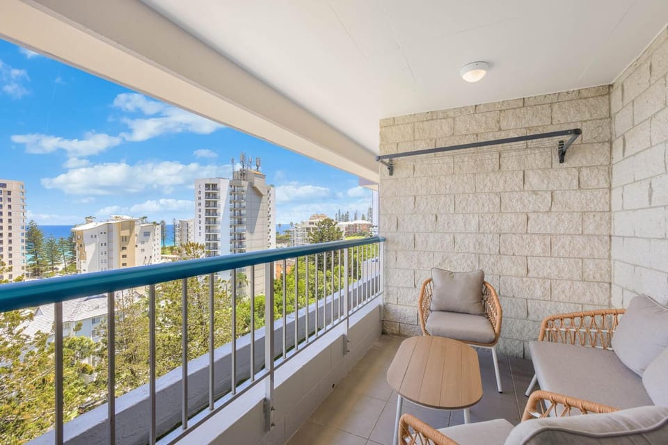 Border Terrace Unit 20 Apartment in Tweed Heads