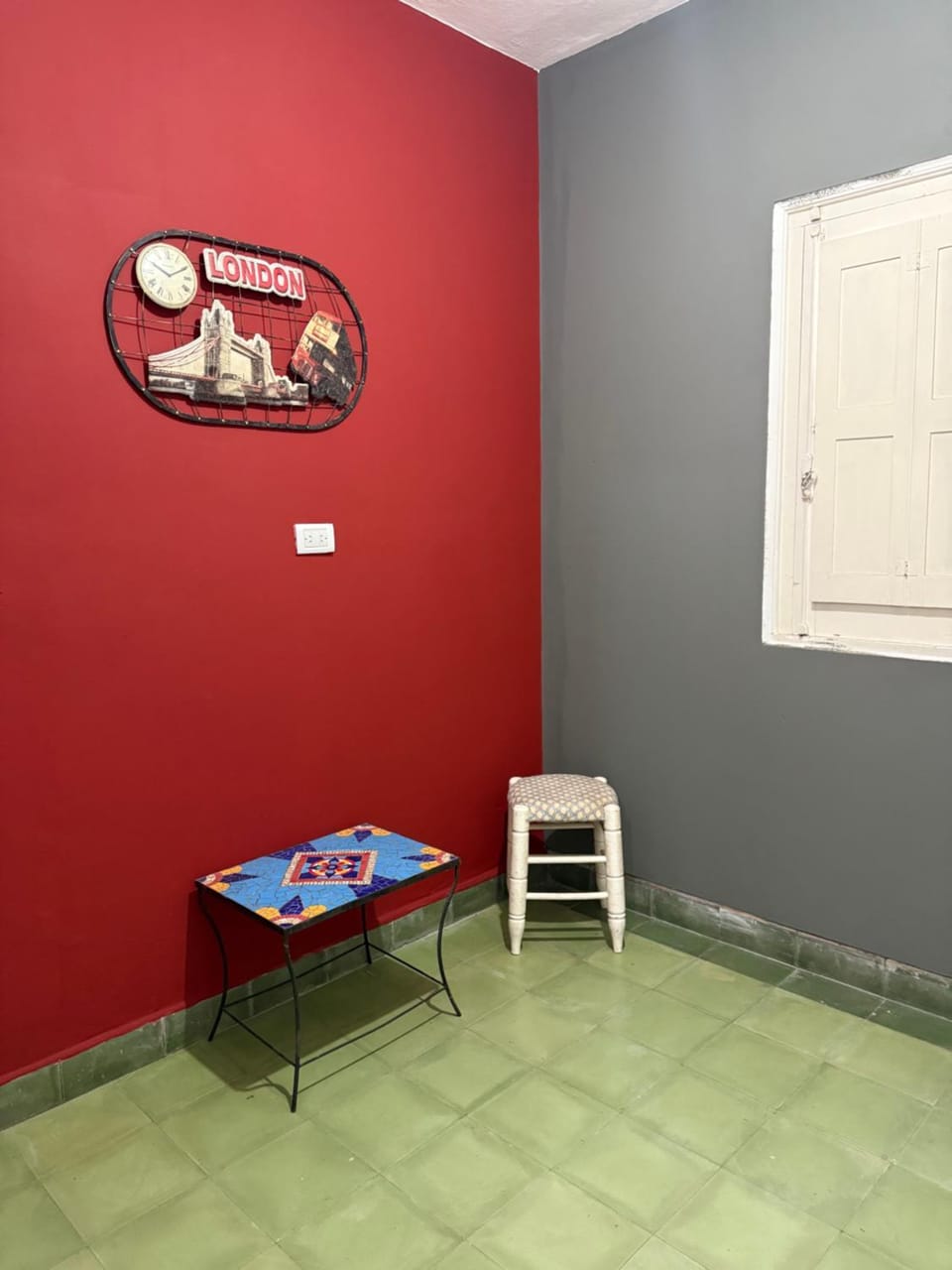 HOSTEL del MUNDO Vacation rental in Villa María