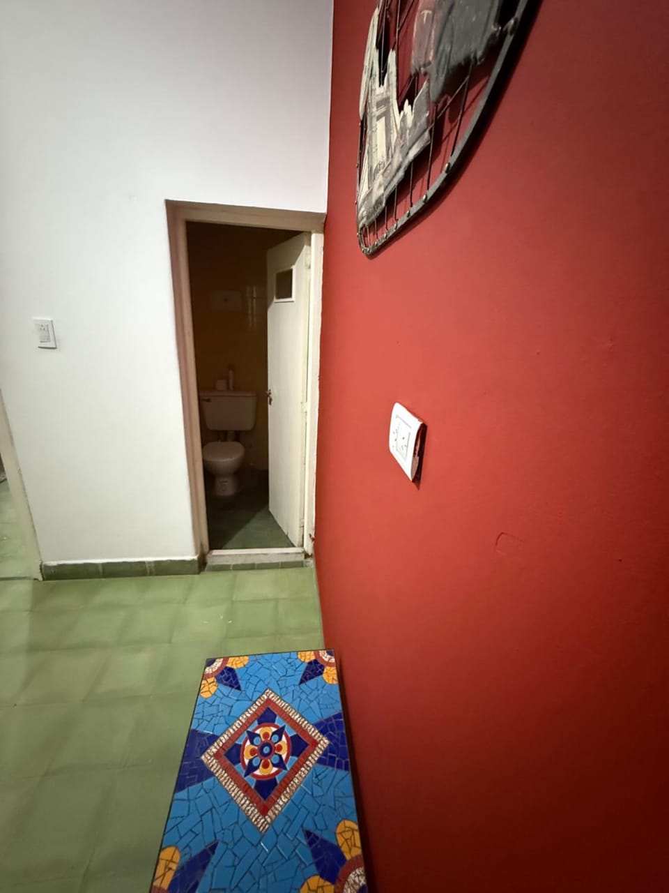 HOSTEL del MUNDO Vacation rental in Villa María