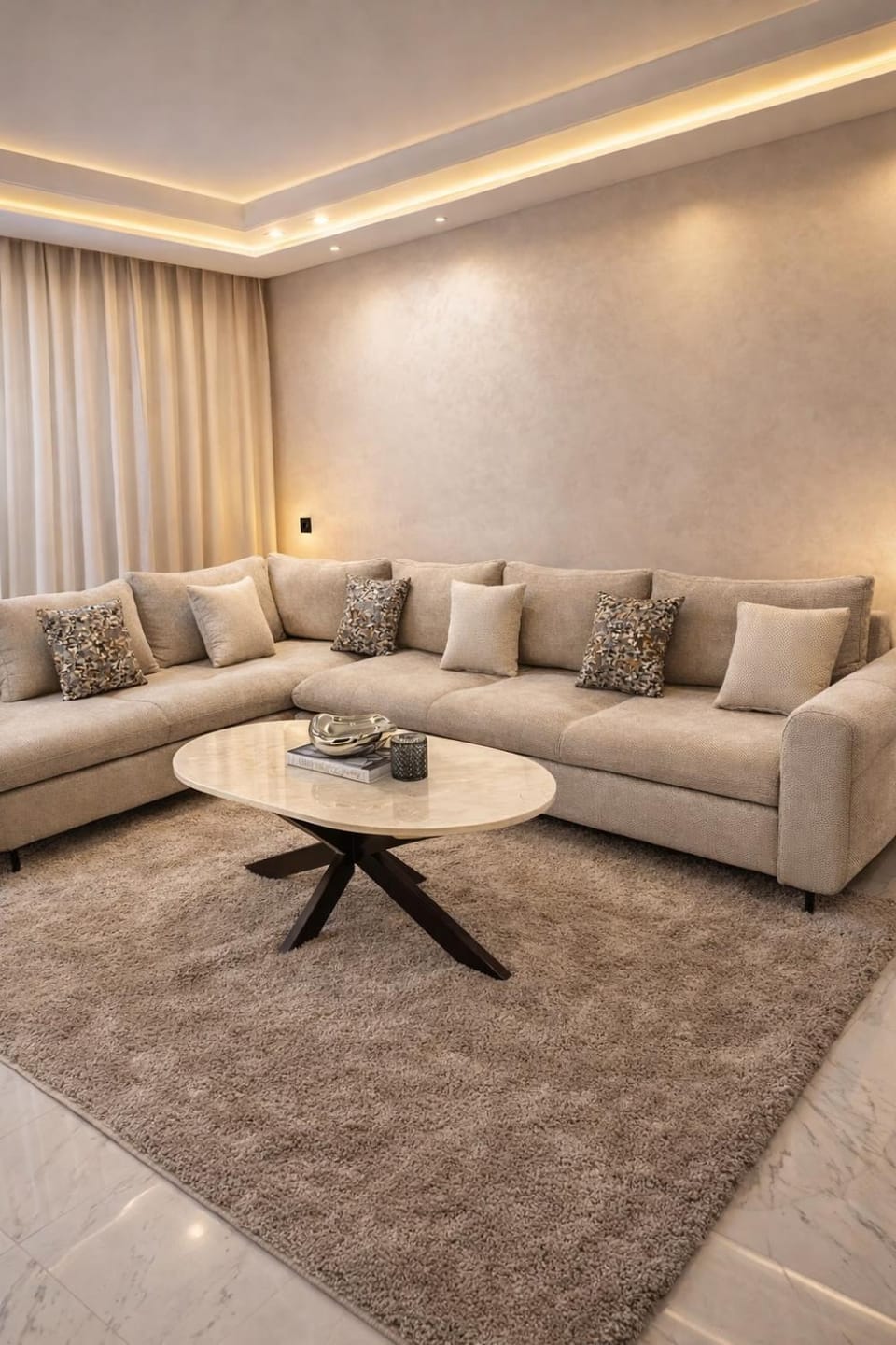 ZD Group Apartment in Morocco