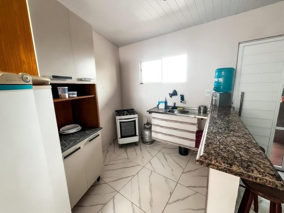 5 minutes from the beach Home Theater Apartment in São Pedro da Aldeia