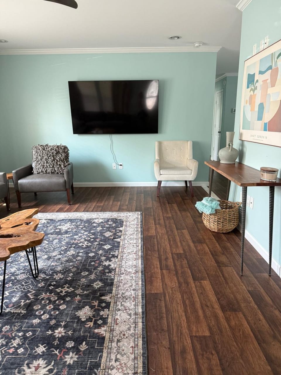 Oasis at Munchy branch & Bike trail & Dog Friendly House in Sussex County