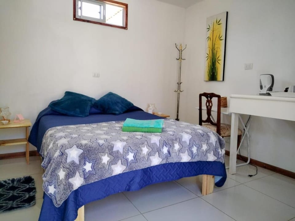 Casa Jupiter Apartment in Santiago Metropolitan Region