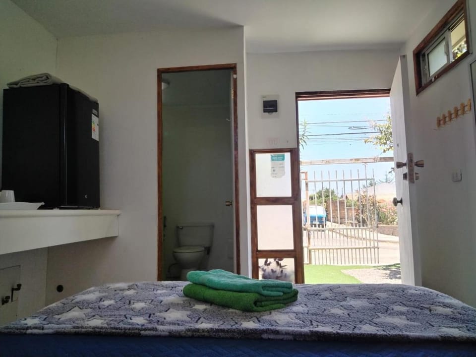 Casa Jupiter Apartment in Santiago Metropolitan Region
