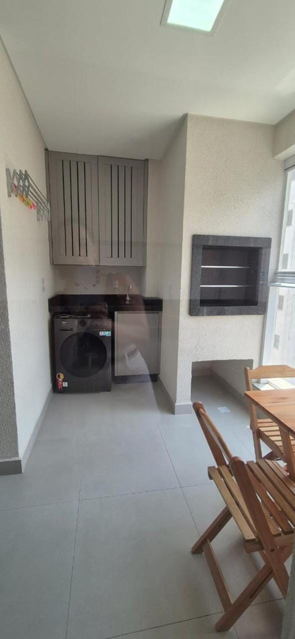 Apartamento gran Vittória praia itapema sc Apartment in Porto Belo
