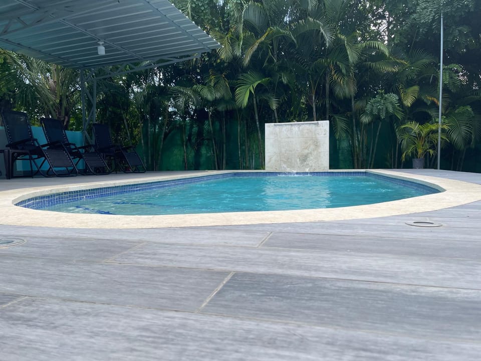 Rancho Doña Rita Apartment in La Altagracia