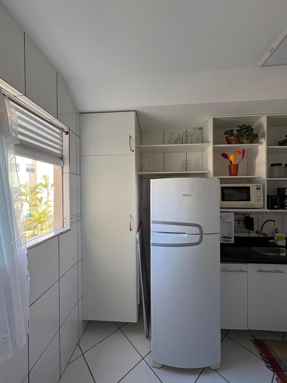 Aconchego da Lagoa Apartment in São Pedro da Aldeia