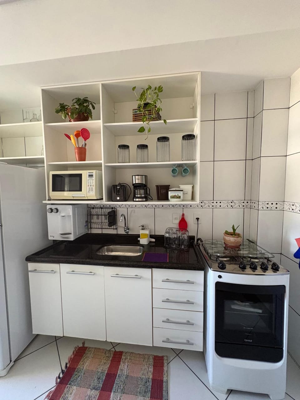 Aconchego da Lagoa Apartment in São Pedro da Aldeia