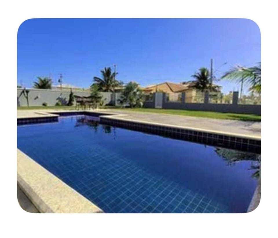 Casa da Lagoa House in Araruama