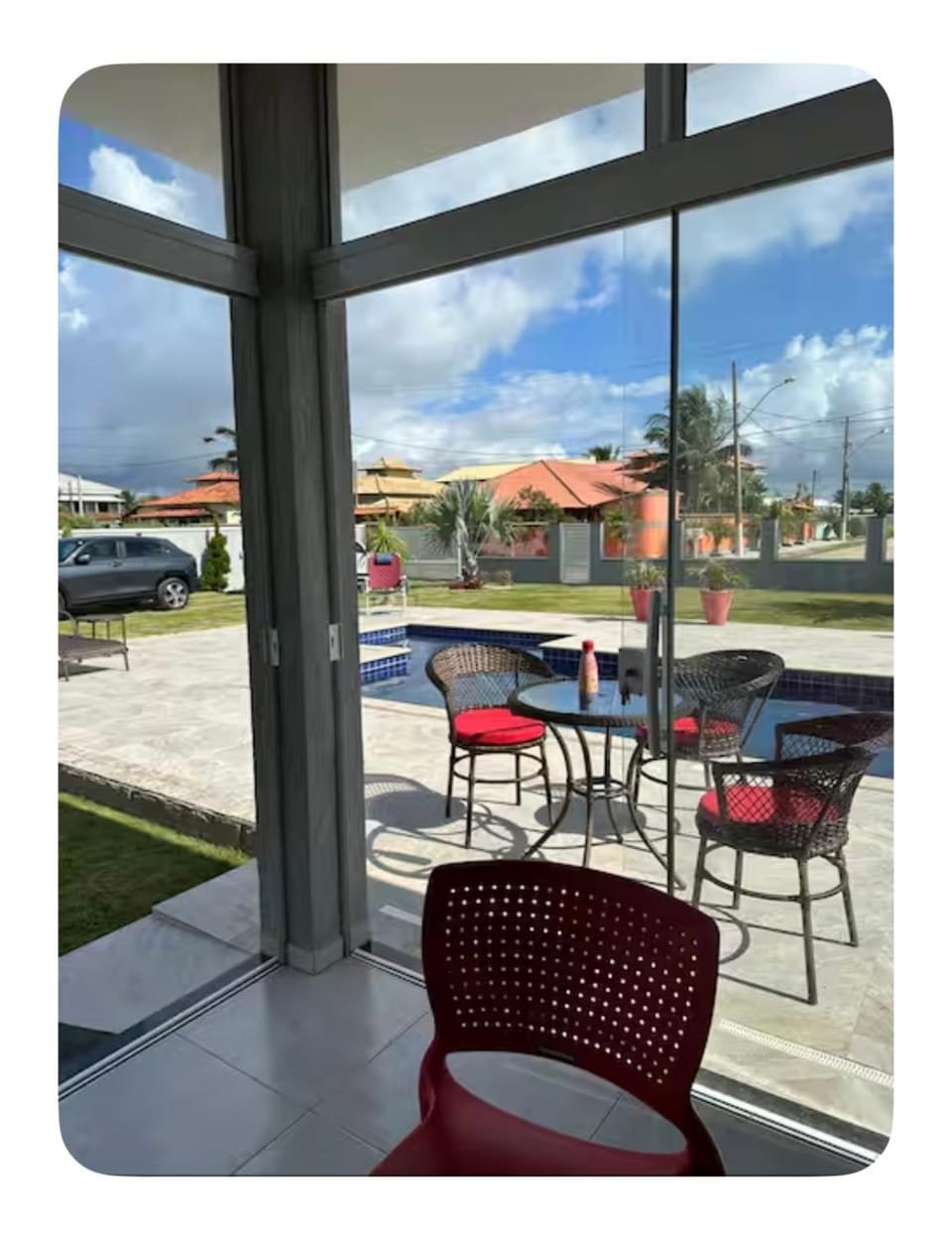 Casa da Lagoa House in Araruama