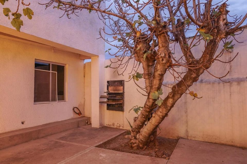 Casa Prisma amplitud y privacidad House in Chihuahua