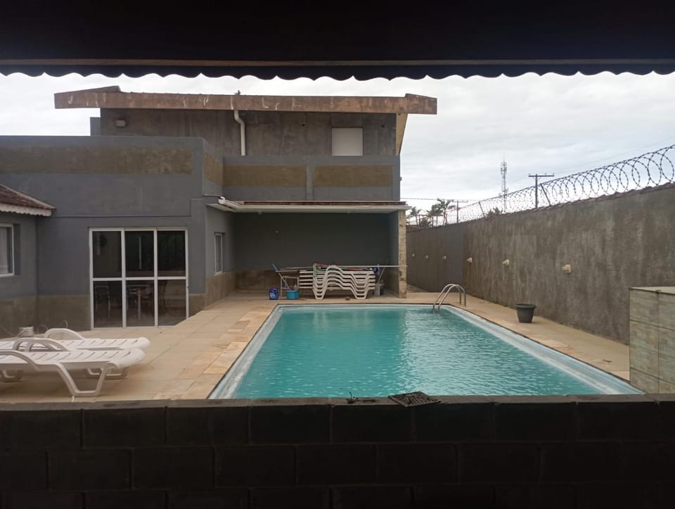 Hostel da Duda II Vacation rental in Itanhaém