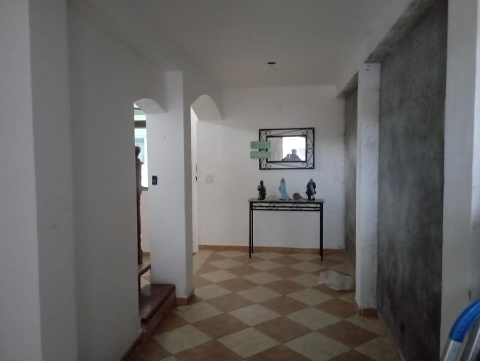 Hostel da Duda II Vacation rental in Itanhaém