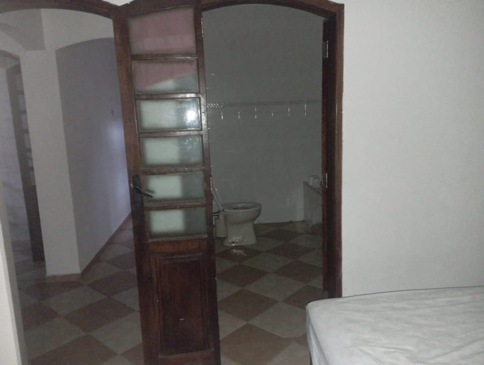 Hostel da Duda II Vacation rental in Itanhaém